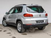 Volkswagen Tiguan I Рестайлинг Москва  - изображение 36
