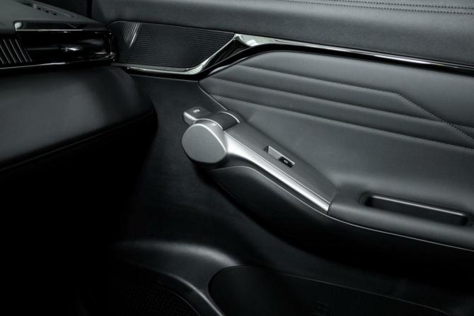 Новый GAC GS4 2025 года, цена 3 699 000 рублей, внедорожник, Автокод Объявления