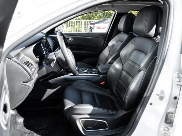 Renault Samsung SM6 I Рестайлинг с пробегом 2022 года, цена 2 300 000 рублей, 54996 км, седан, Автокод Объявления
