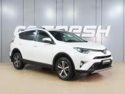 Toyota RAV4 IV (XA40) Рестайлинг Воронеж  - изображение 24