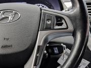 Hyundai Solaris I Рестайлинг Москва  - изображение 51