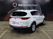 Kia Sportage IV Ставрополь  - изображение 33