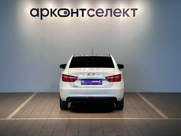 Lada (ВАЗ) Vesta I с пробегом 2022 года, цена 1 067 000 рублей, 85988 км, седан, Автокод Объявления