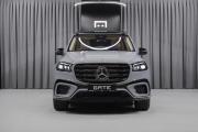 Mercedes-Benz GLS II (X167) Рестайлинг Москва  - изображение 30