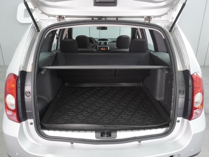Renault Duster I Воронеж  - изображение 16