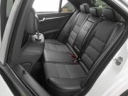 Mercedes-Benz C-Класс III (W204) Рестайлинг Тюмень  - изображение 46
