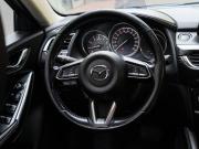 Mazda 6 III (GJ) Рестайлинг Москва  - изображение 31