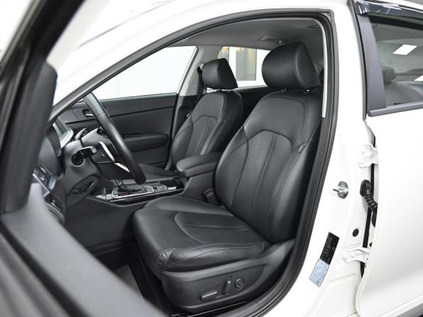 Kia Optima IV Рестайлинг с пробегом 2020 года, цена 2 049 000 рублей, 133000 км, седан, Автокод Объявления