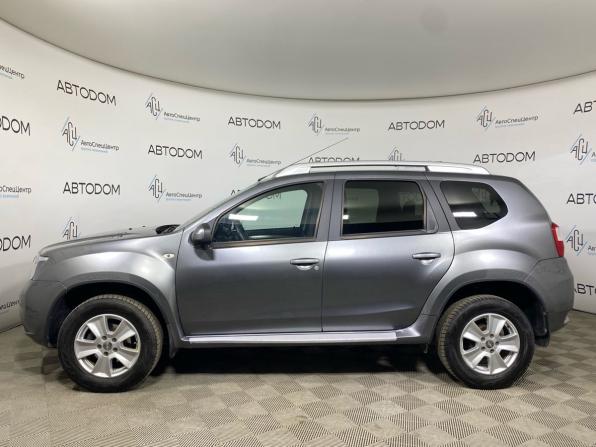 Nissan Terrano III (D10) с пробегом 2020 года, цена 1 637 000 рублей, 40580 км, внедорожник, Автокод Объявления