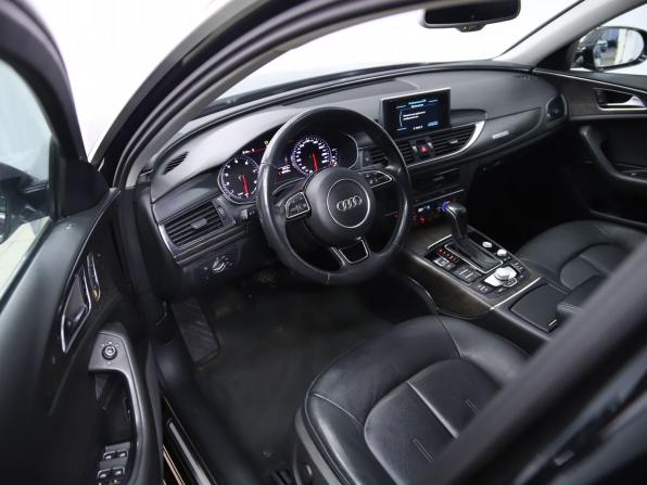 Audi A6 IV (C7) Рестайлинг с пробегом 2017 года, цена 2 300 000 рублей, 202199 км, седан, Автокод Объявления