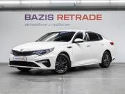 Kia Optima IV Рестайлинг Тюмень  - изображение 23