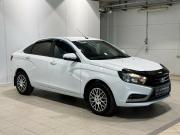 Lada (ВАЗ) Vesta I Самара  - изображение 22