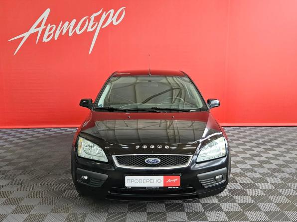 Ford Focus II с пробегом 2006 года, цена 399 000 рублей, 194983 км, седан, Автокод Объявления