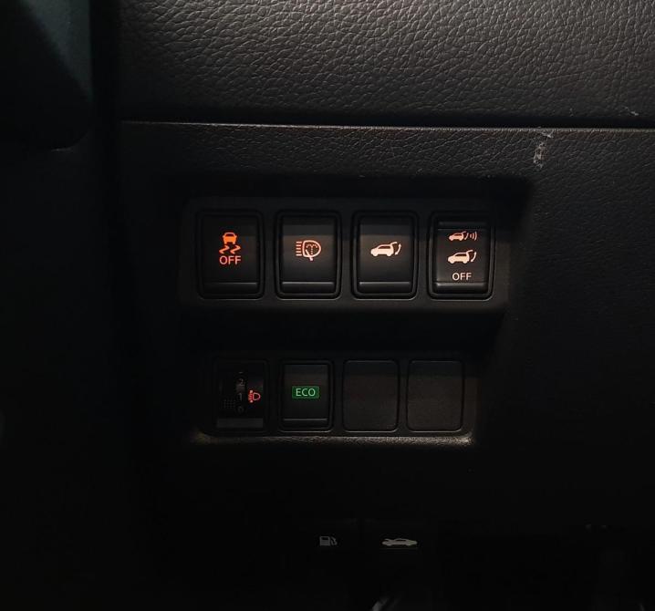 Nissan X-Trail III Москва  - изображение 16