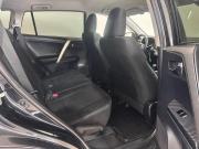 Toyota RAV4 IV (XA40) Екатеринбург  - изображение 29