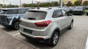 Hyundai Creta I Рестайлинг Череповец  - изображение 21