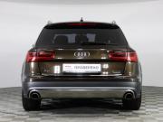 Audi A6 allroad III (C7) Рестайлинг Химки  - изображение 23