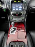 Lexus GS III Рестайлинг Москва  - изображение 38