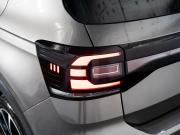 Volkswagen T-Cross I Иркутск  - изображение 47
