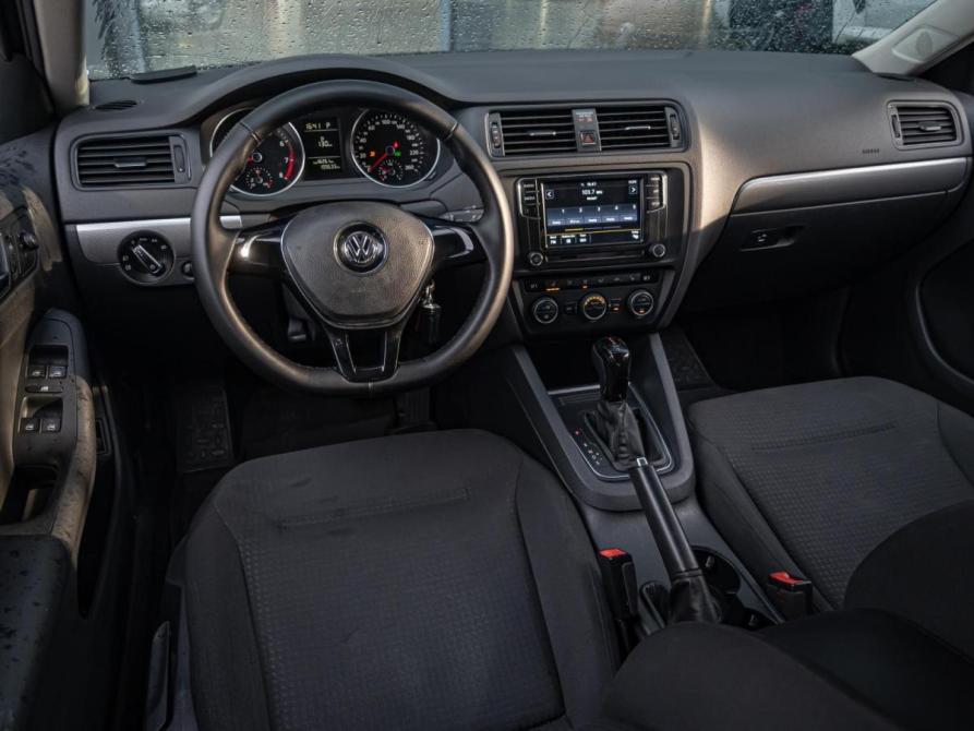 Volkswagen Jetta VI Рестайлинг Краснодар  - изображение 6