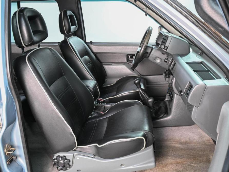 Opel Frontera A Ростов-на-Дону  - изображение 8