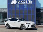 Lexus RX V Архангельск  - изображение 25