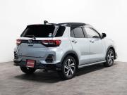 Toyota Raize I Чита  - изображение 22