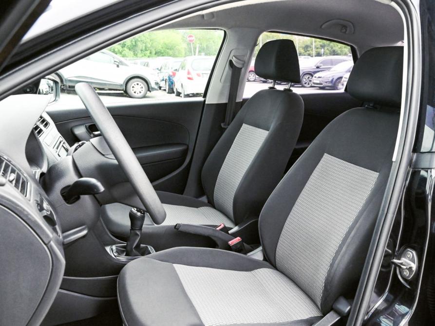Volkswagen Polo V Екатеринбург  - изображение 15