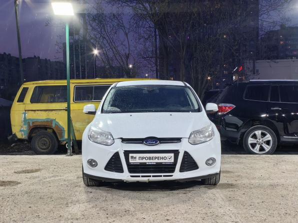 Ford Focus III с пробегом 2014 года, цена 704 900 рублей, 110000 км, хэтчбек, Автокод Объявления