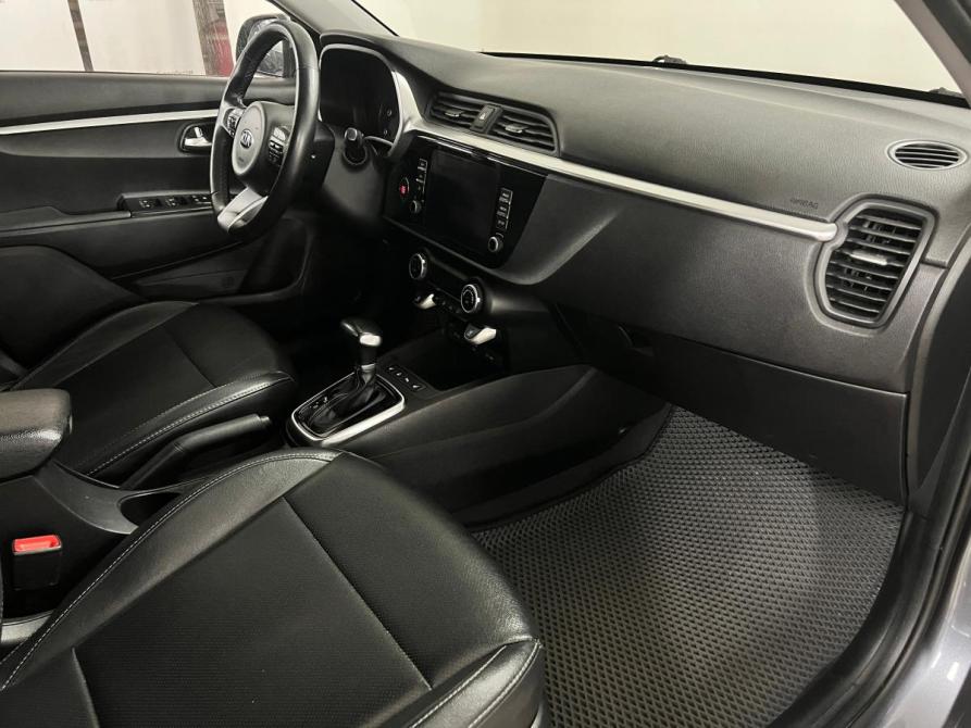 Kia Rio IV Рестайлинг Тюмень  - изображение 9