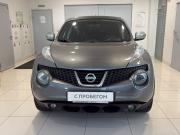 Nissan Juke I Омск  - изображение 18