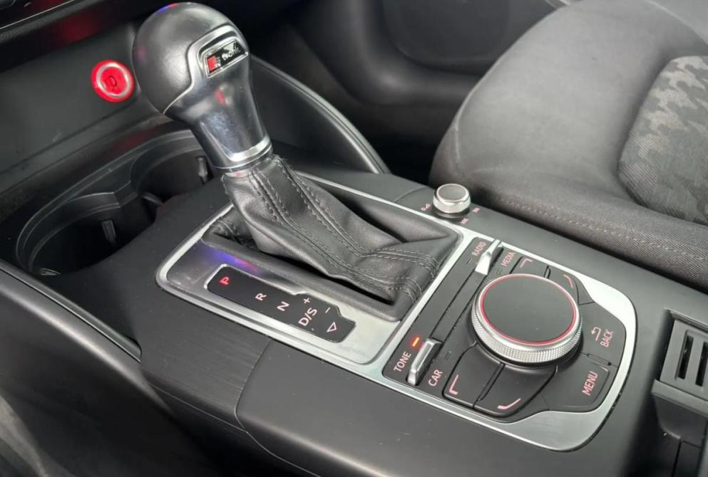 Audi A3 III (8V) Киров  - изображение 20