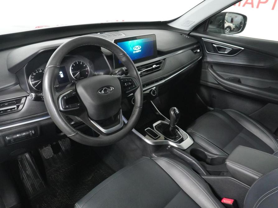 Chery Tiggo 4 Pro I Вологда  - изображение 9