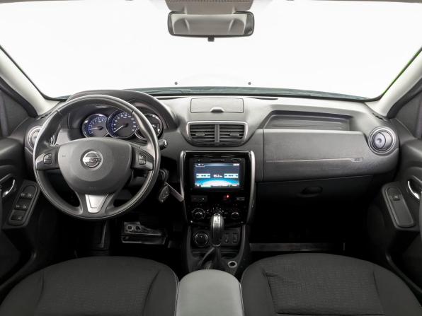 Nissan Terrano III (D10) с пробегом 2020 года, цена 1 750 000 рублей, 60000 км, внедорожник, Автокод Объявления