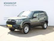 Lada (ВАЗ) Niva Travel I Нижний Новгород  - изображение 14