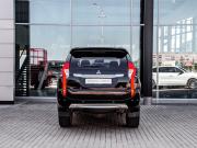 Mitsubishi Pajero Sport III Магнитогорск  - изображение 32