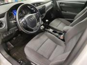 Toyota Corolla XI (E160 E170 E180) Рестайлинг 1 Набережные Челны  - изображение 29