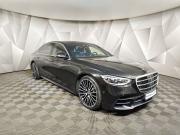 Mercedes-Benz S-Класс VII (W223) Москва  - изображение 23