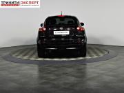 Nissan Juke I Белгород  - изображение 24