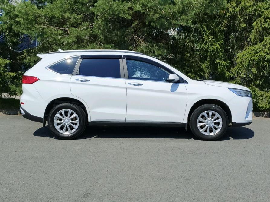 Haval M6 II Санкт-Петербург  - изображение 8