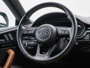 Audi A5 II (F5) Москва  - изображение 35