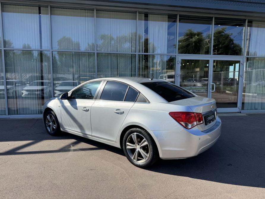 Chevrolet Cruze I Воронеж  - изображение 7
