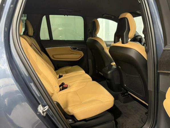 Volvo XC90 II Рестайлинг 1 с пробегом 2021 года, цена 4 670 000 рублей, 97697 км, внедорожник, Автокод Объявления