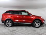 Geely Atlas I Химки  - изображение 17