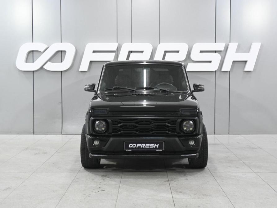 Lada (ВАЗ) 2121 (4x4) I Рестайлинг Ростов-на-Дону  - изображение 3