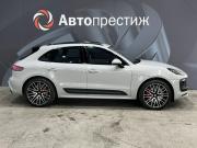 Porsche Macan I Рестайлинг 2 Пермь  - изображение 45