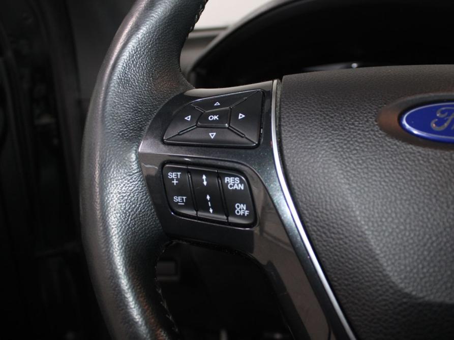 Ford Explorer V Рестайлинг Старый Оскол  - изображение 14
