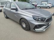 Lada (ВАЗ) Vesta I Воронеж  - изображение 12
