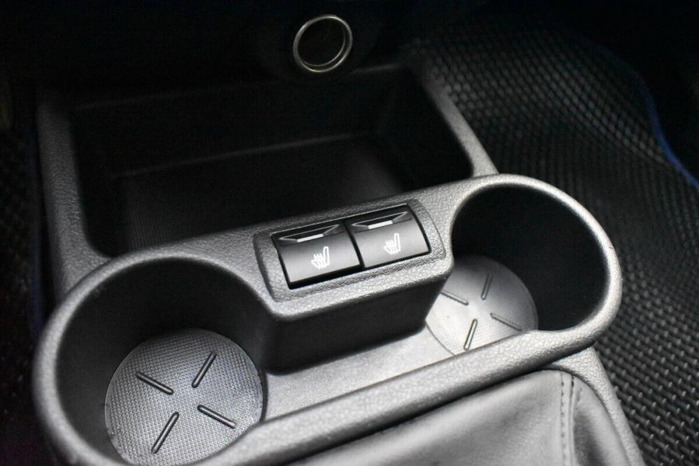 Lada (ВАЗ) Granta I Рестайлинг Москва  - изображение 9