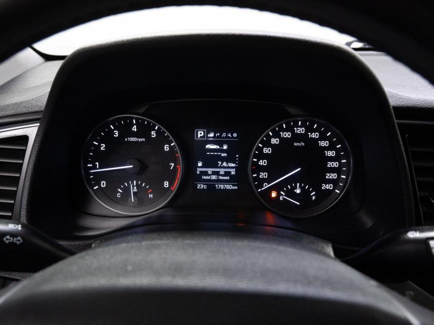 Hyundai Avante VI Тюмень  - изображение 23